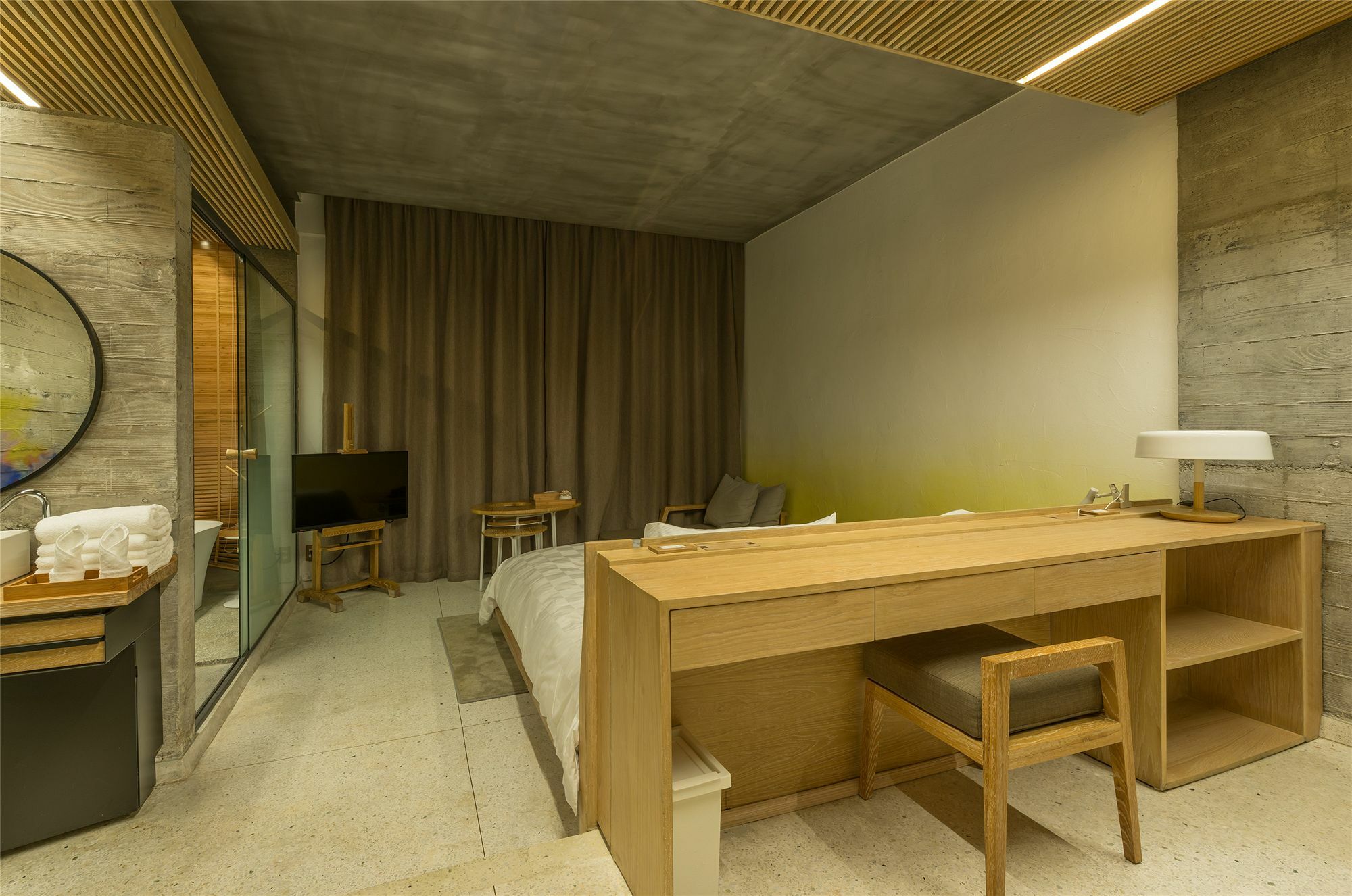 Blossom Hill Hotels & Resorts Chang-čou Exteriér fotografie