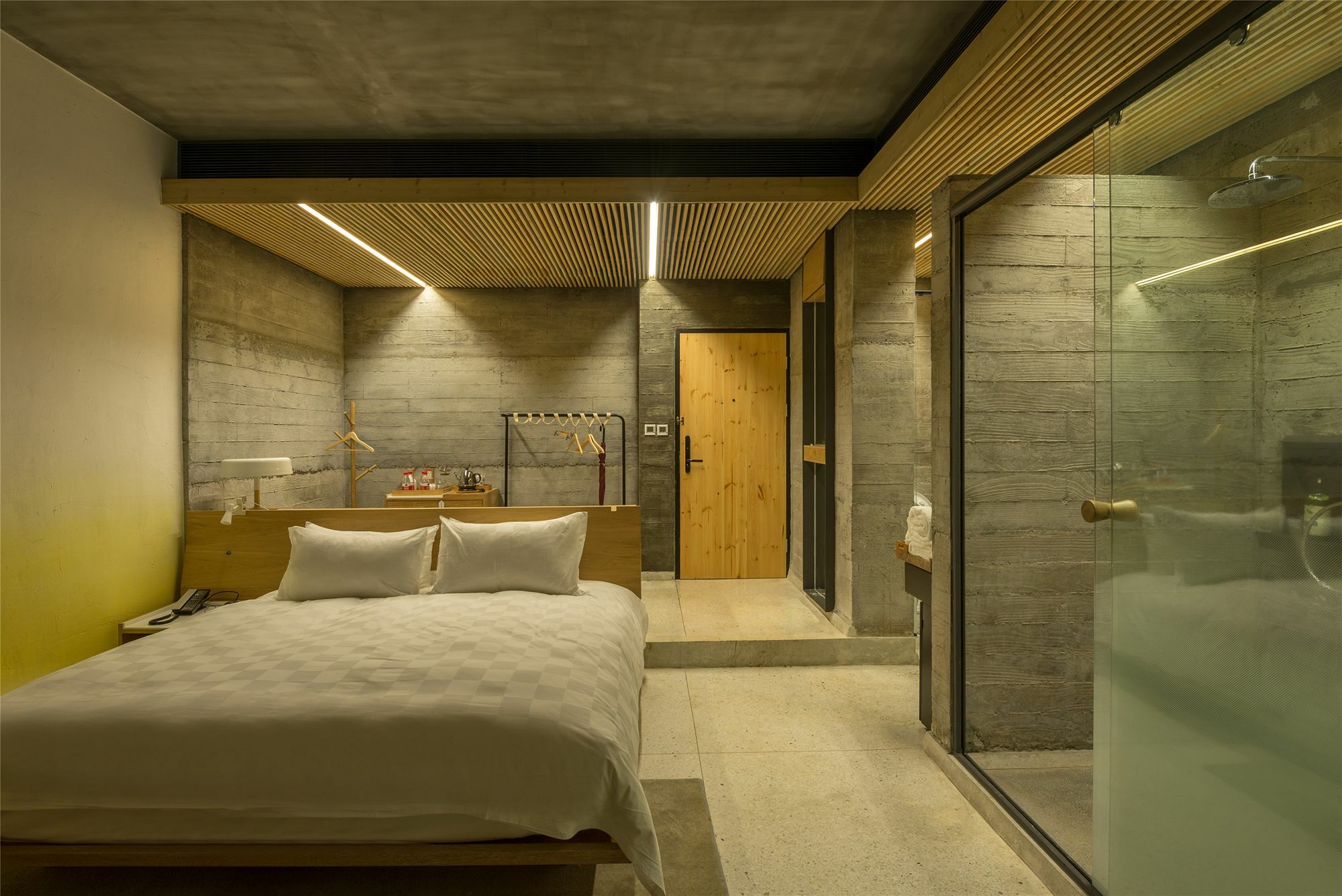 Blossom Hill Hotels & Resorts Chang-čou Exteriér fotografie