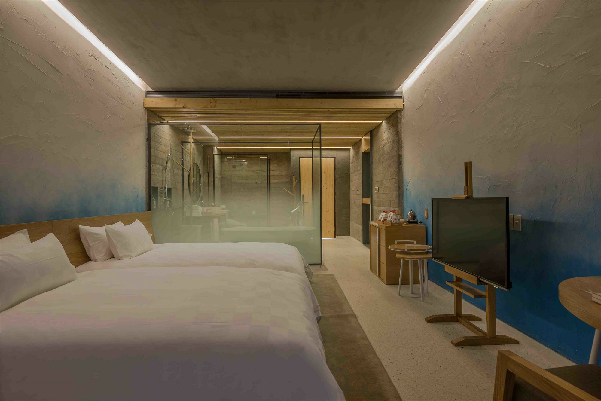 Blossom Hill Hotels & Resorts Chang-čou Exteriér fotografie